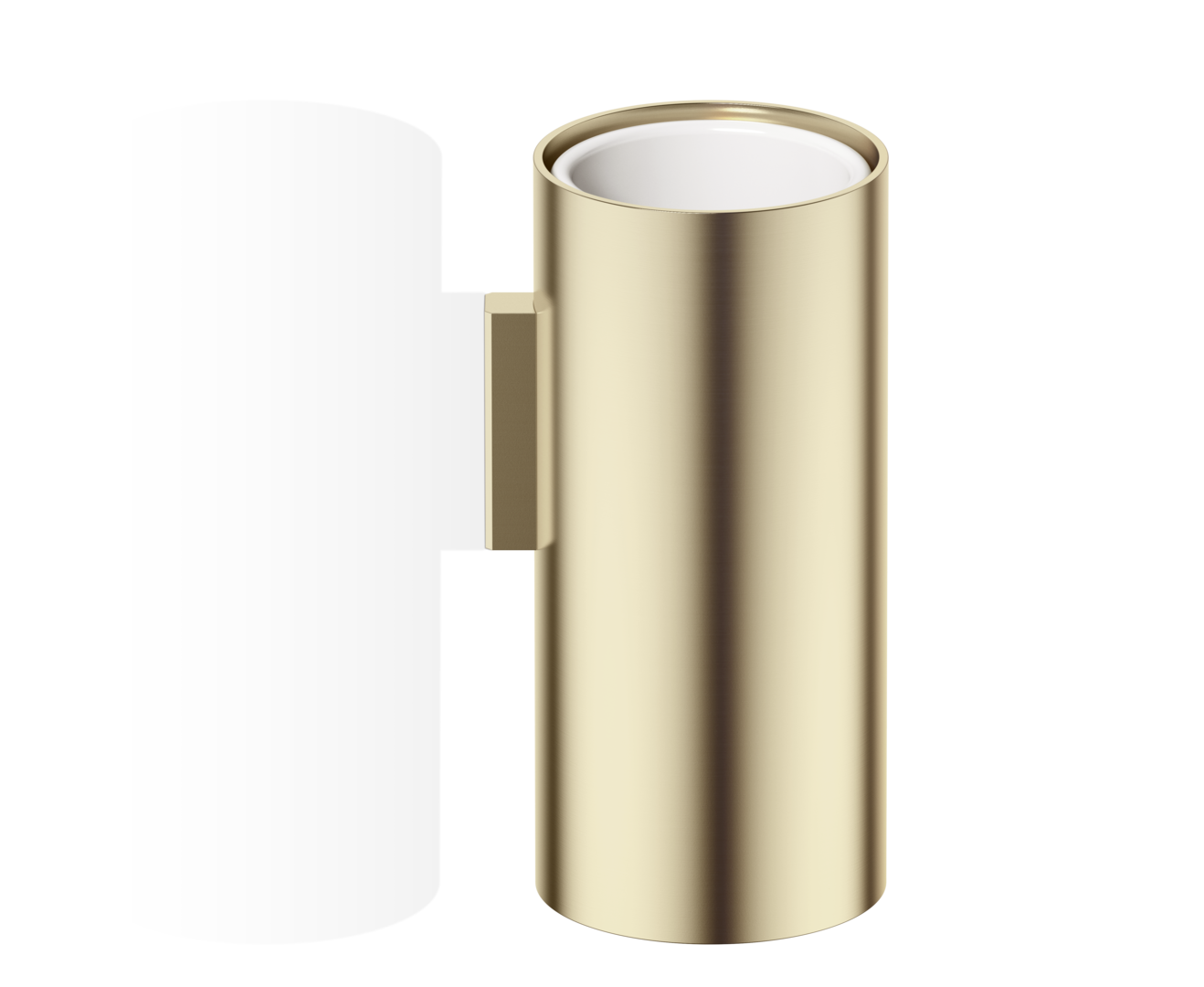 Тамблер MK WMB DECOR WALTHER Хром 522600 Mikado - Вид №9