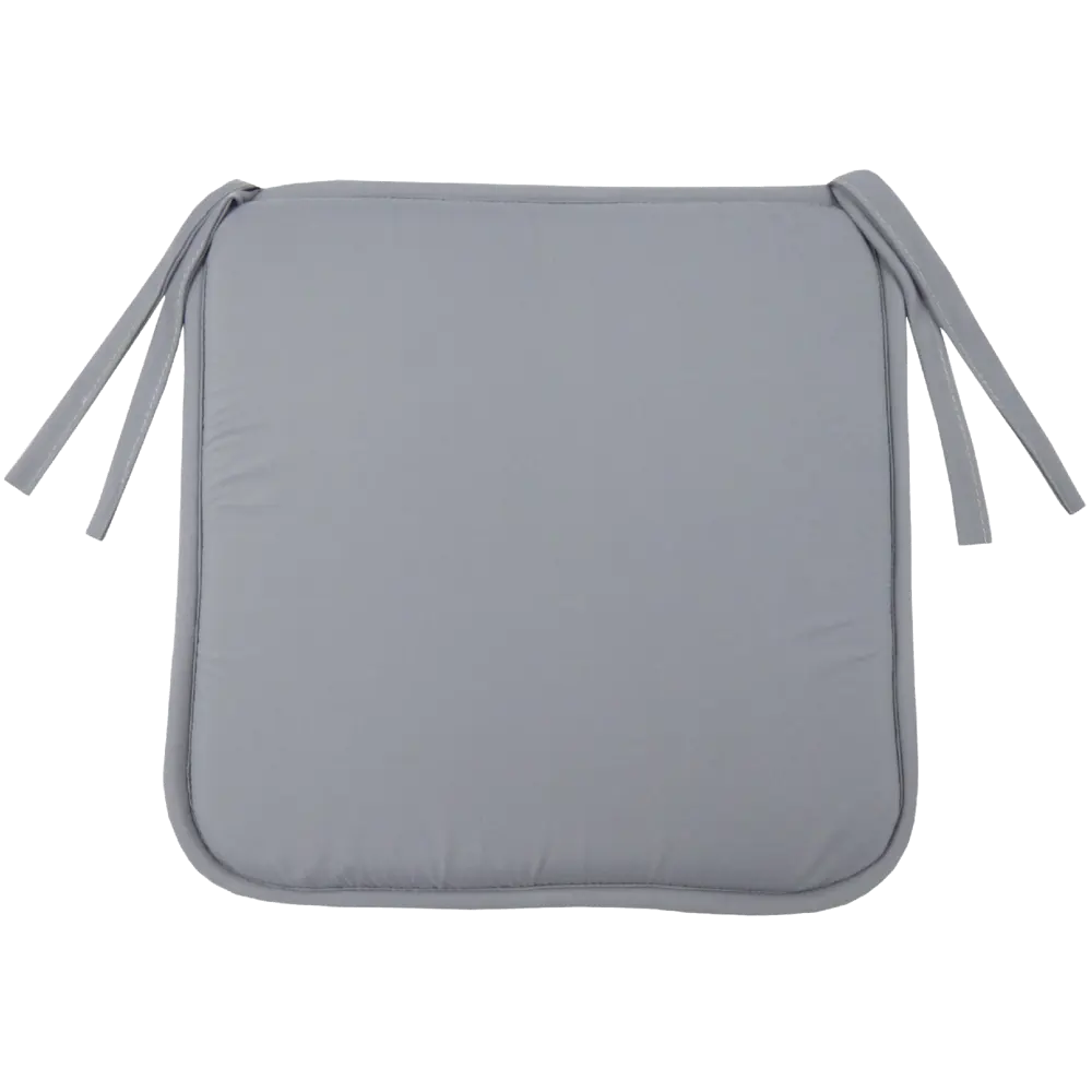 Santreyd Квадратная подушка для стула в стиле неоклассика 38х38 см 82576964 STLM-1050780