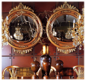 Зеркало  JUMBO COLLECTION MAT-12b