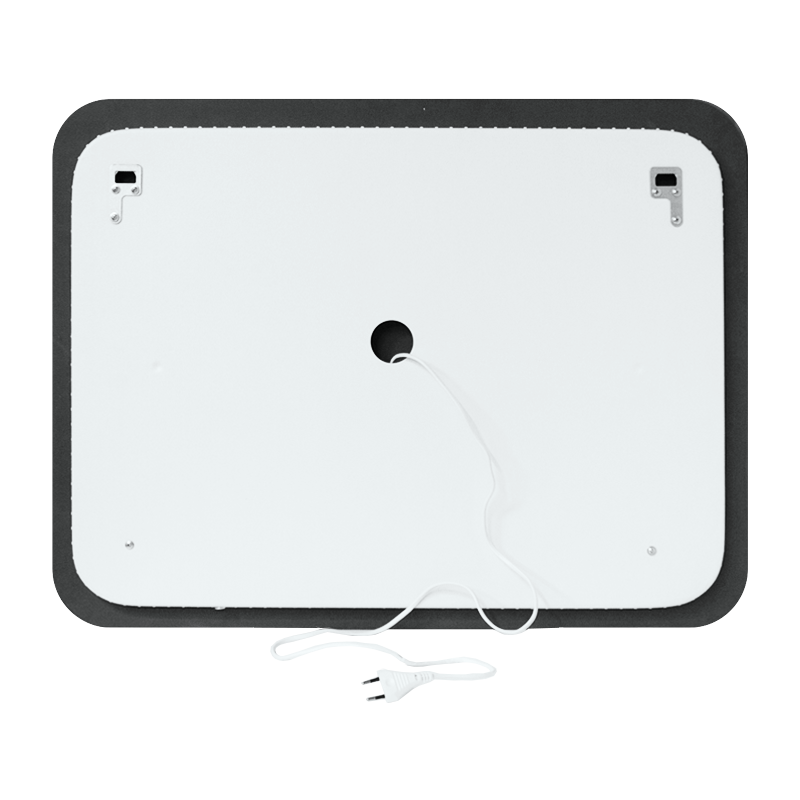 INF80SLMRPCI0012 Зеркало Infinity 800 SANITA LUXE  - Вид №3