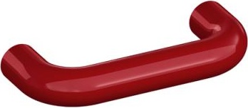 111.23G.7 Мебельная ручка ø 23 мм HEWI USA Produkte  - Вид №12