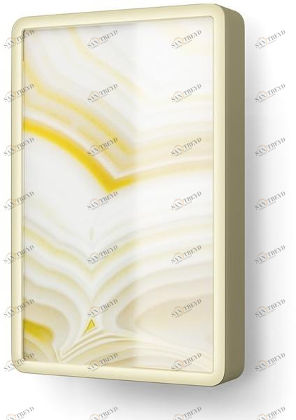 Sicis Бра из металла Gemma sun-id-1434836