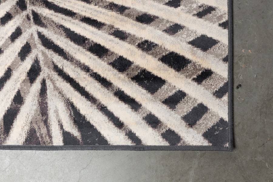 Ковер Palm By Night 170х240 см Zuiver 6000100 - Вид №7