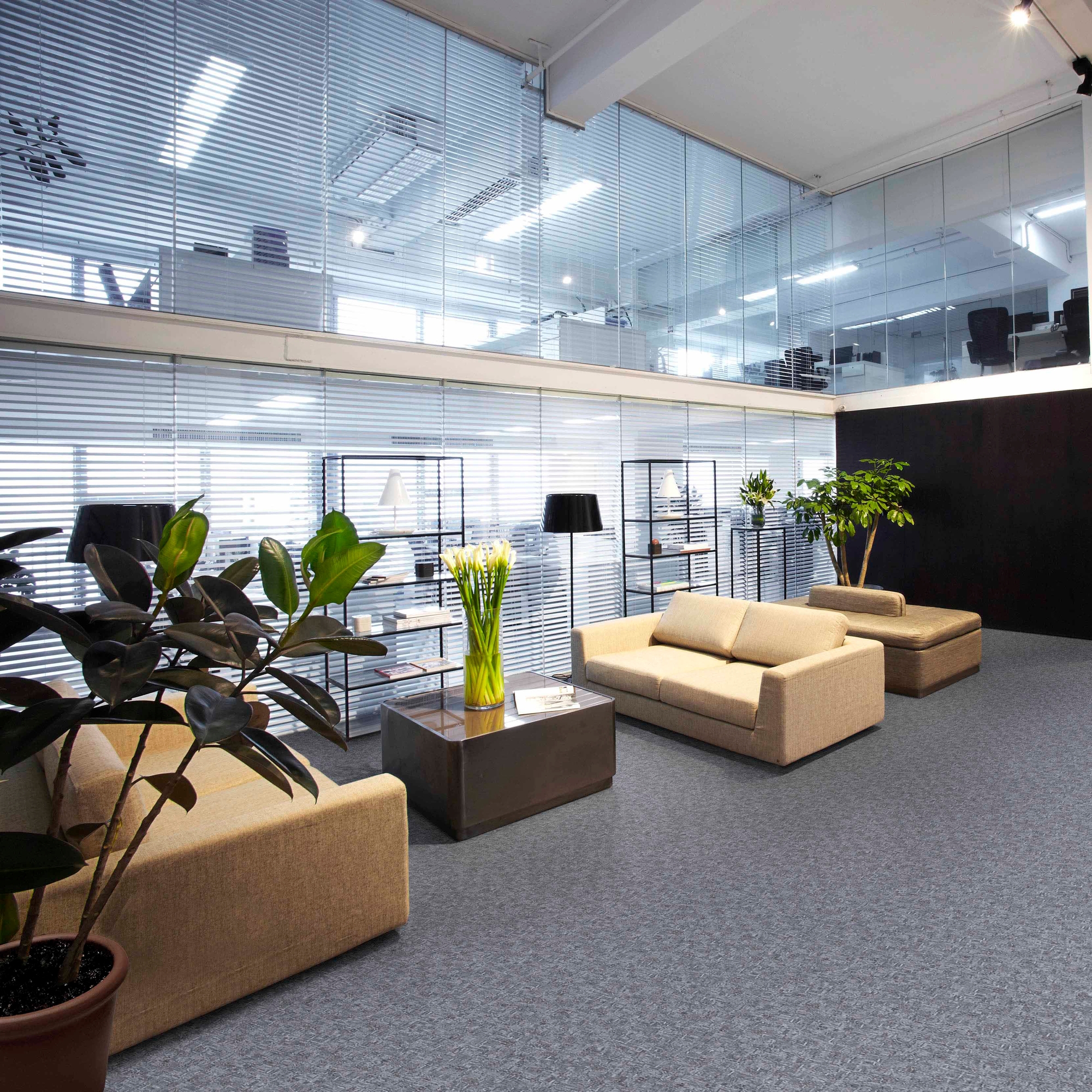 JUTEKS Стронг Плюс Фреско - полукоммерческий линолеум с мраморным дизайном 12339482 STLM-0001915