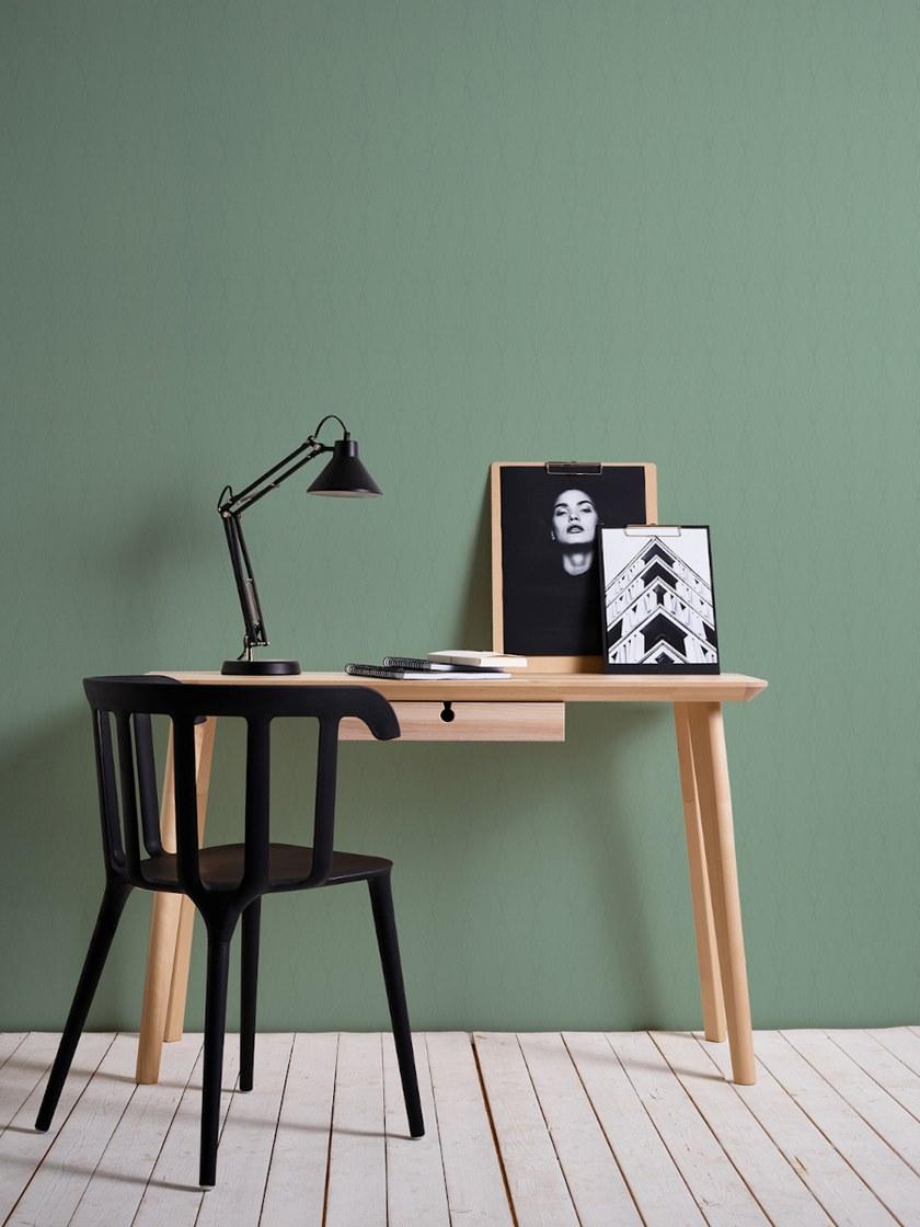 Architects Paper Моющиеся флизелиновые обои с геометрическим рисунком Emotion graphic 368793 - Вид №1