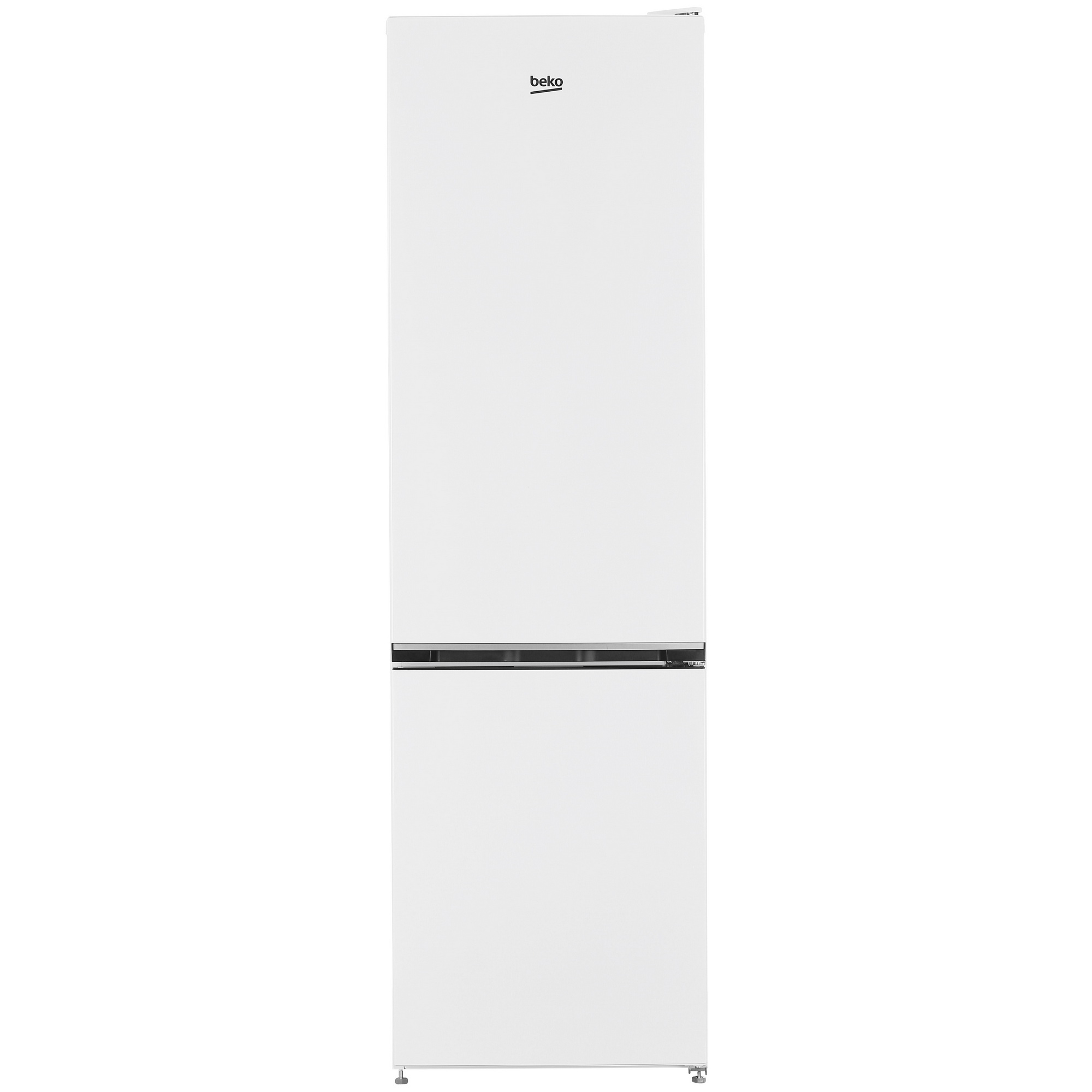 5449131 Холодильник с морозильником   Beko B1RCNK312W белый STDN-0105246 - Вид №2