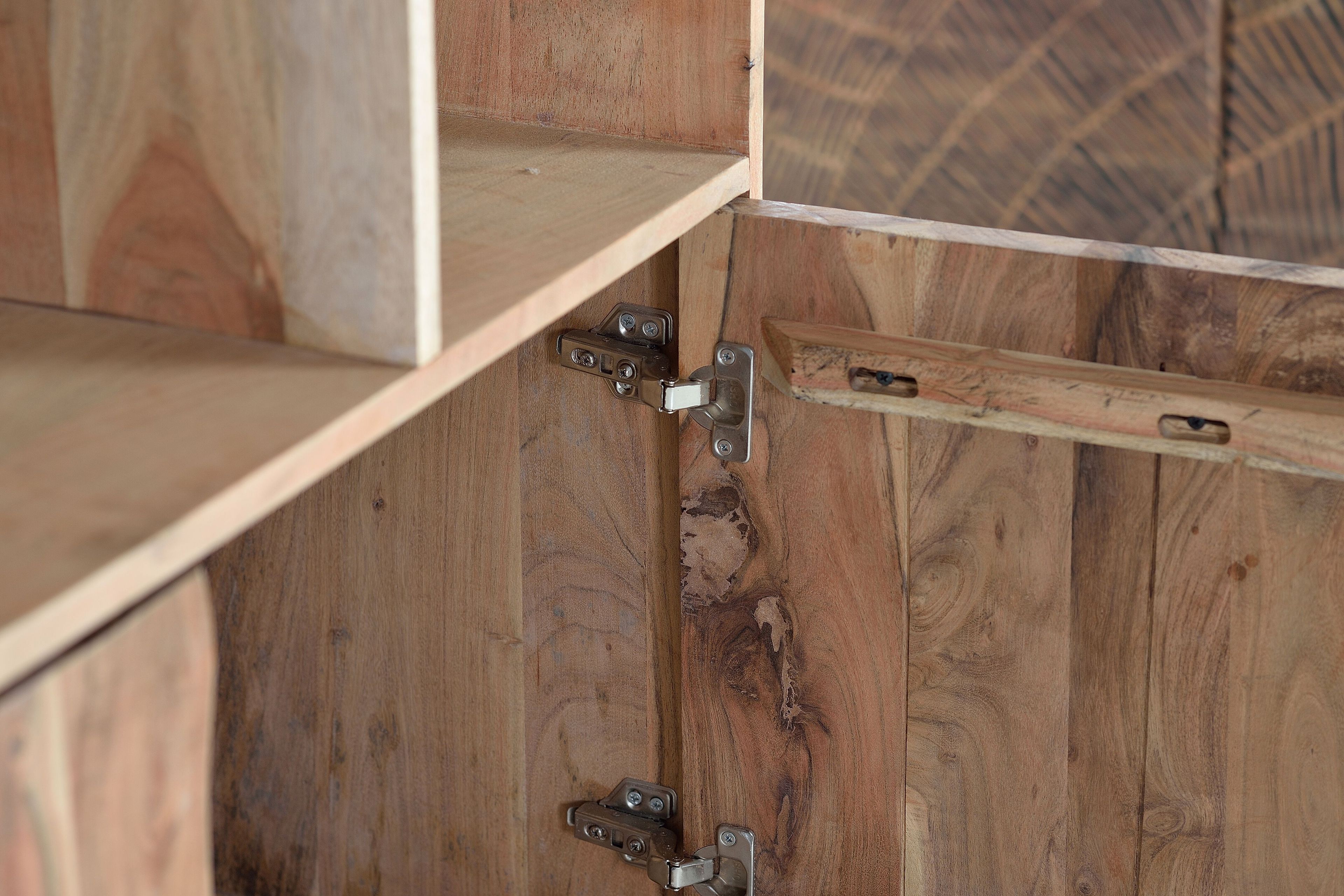 Книжный магазин в акации Giner y Colomer Yakarta ARCH-00027532 - Вид №6