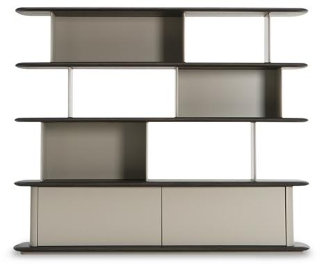 Now & Future Открытый книжный шкаф sun-id-1468855 - Вид №2