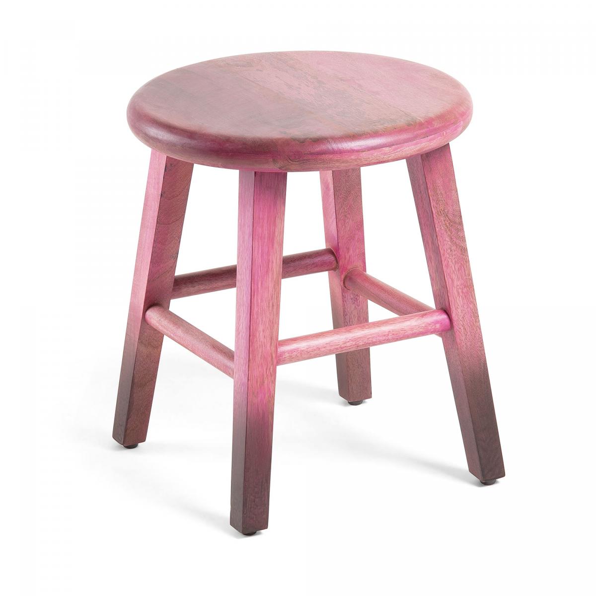 058153 Табуретка манго La Forma Great  - Вид №3