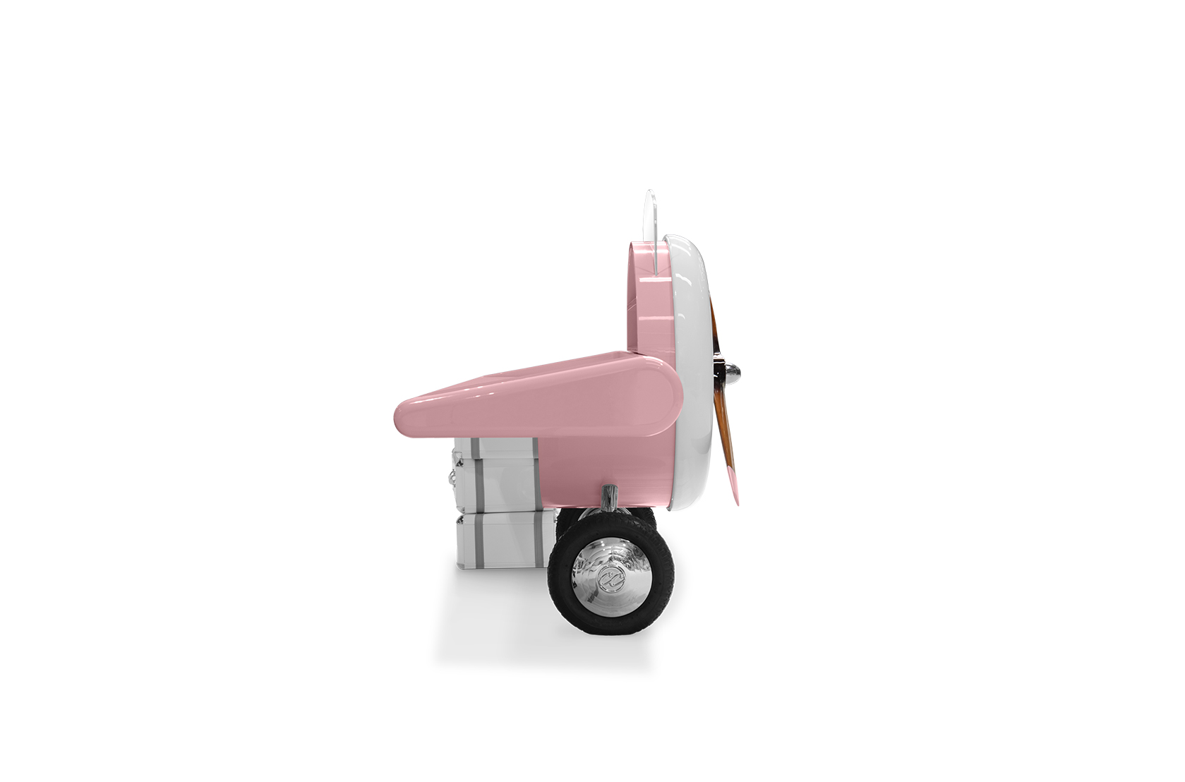 CIST517 Детский письменный стол Небо Circu  - Вид №5