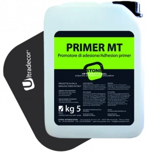 Stone International Грунтовка для адгезии материалов на цементной основе