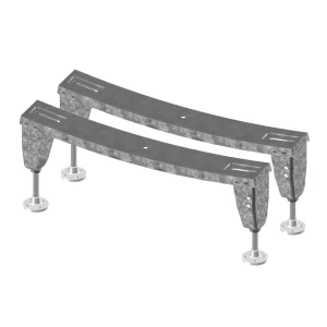 Ножки для ванны Tansa 89168775 STLM-2087122