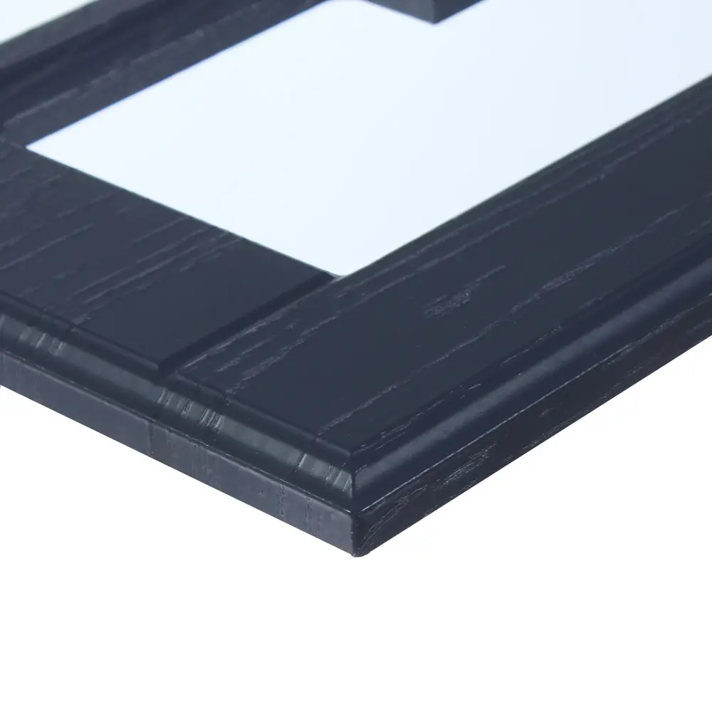 Витрина для шкафа Delinia «Антея» 40x92 см, МДФ, цвет синий STLM-2152581 - Вид №3