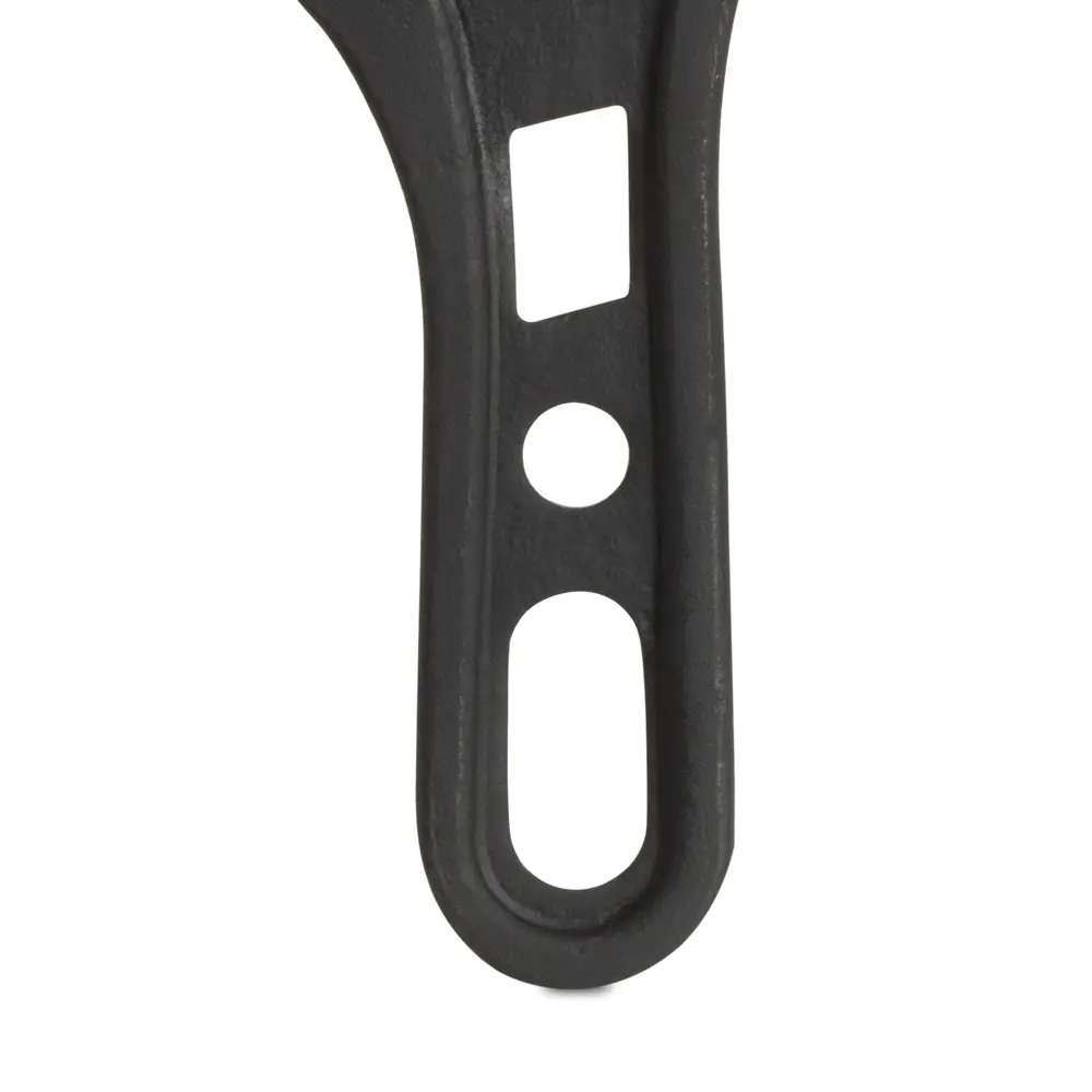 Разводной ключ RAGE с тонкими губками 160 мм, захват 41 мм 84829878 STLM-0055753 - Вид №3