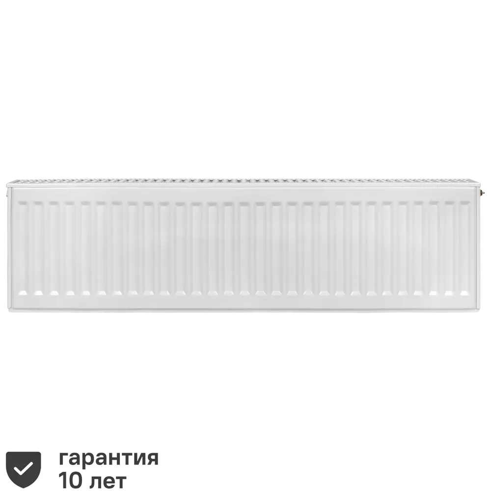 Радиатор панельный Kermi Profil FTV220301601R2Y 22 300x1600 нижнее правое подключение сталь белый 82939686 STLM-2115732