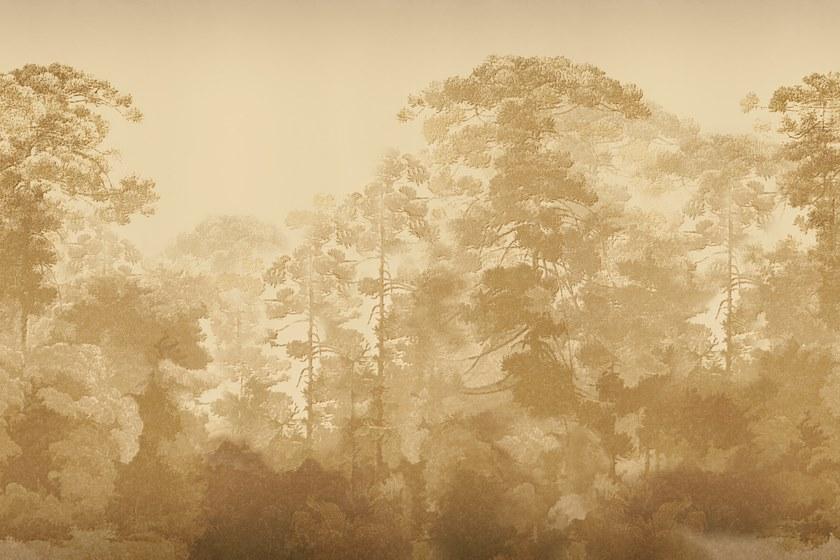 GLAMORA Пейзаж обои Collection x creative wallcoverings Glx3 - Вид №2