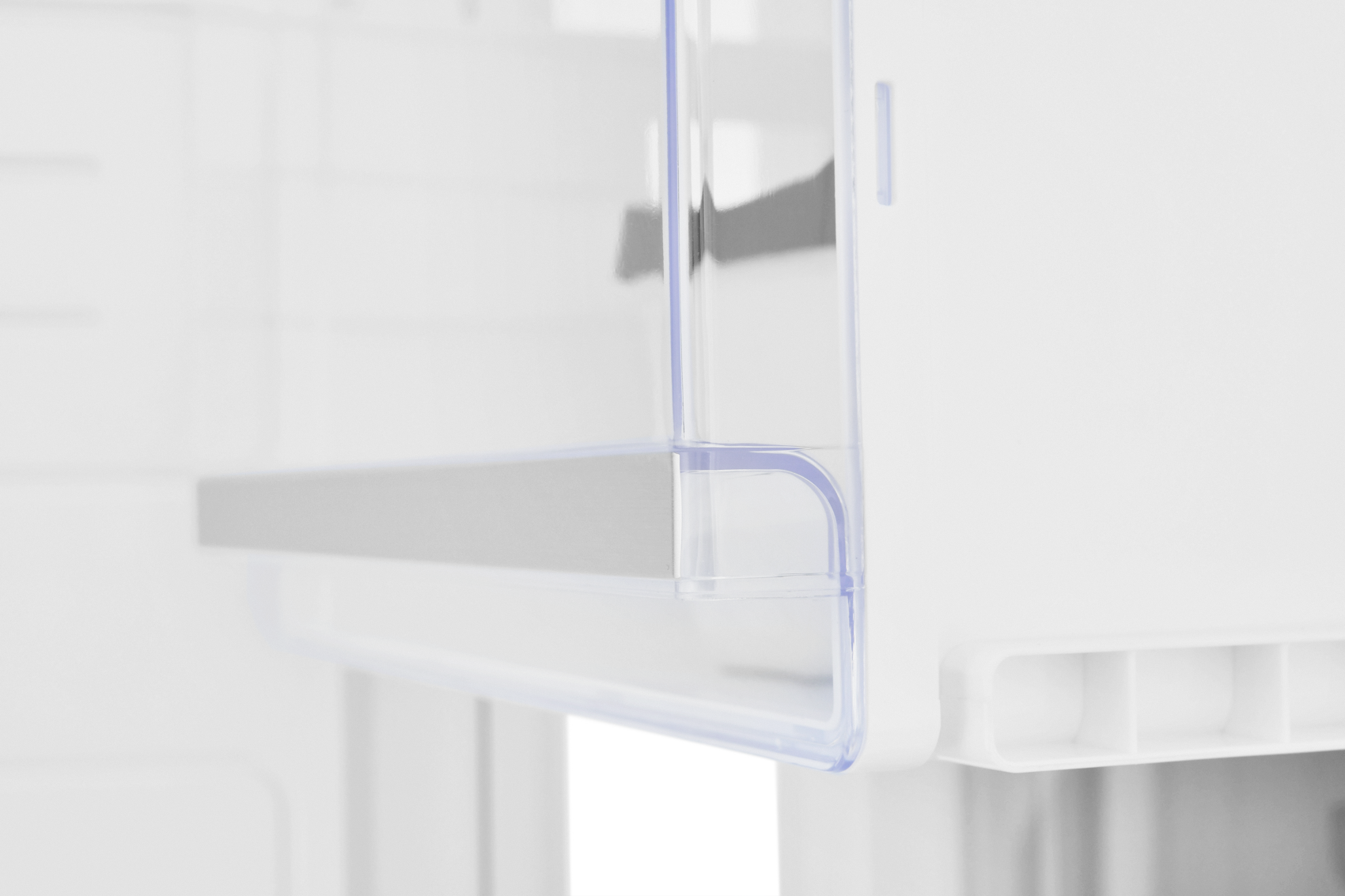 9175422 Встраиваемый морозильный шкаф ZUGEL ZFI17540NF STDN-0147450 - Вид №28