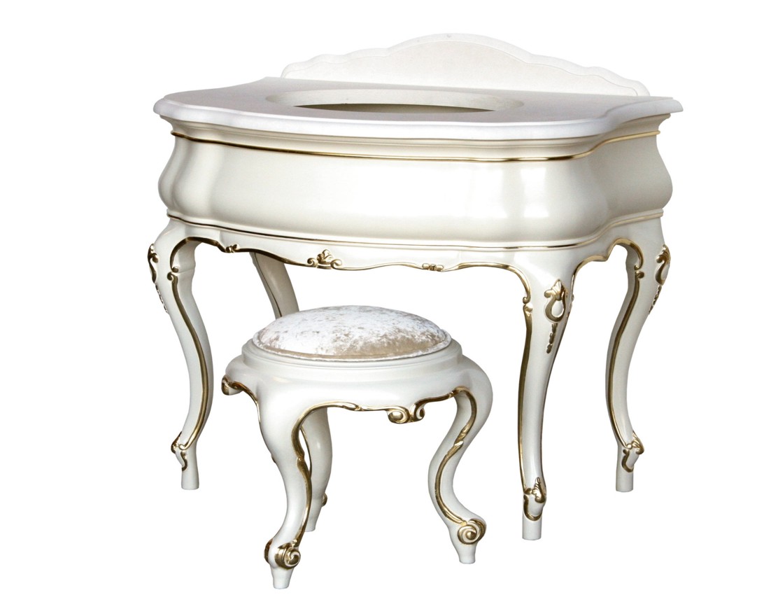 8560/90 Mobile bagno Bianchini&Capponi RINASCIMENTO Bianchini Capponi - Вид №11