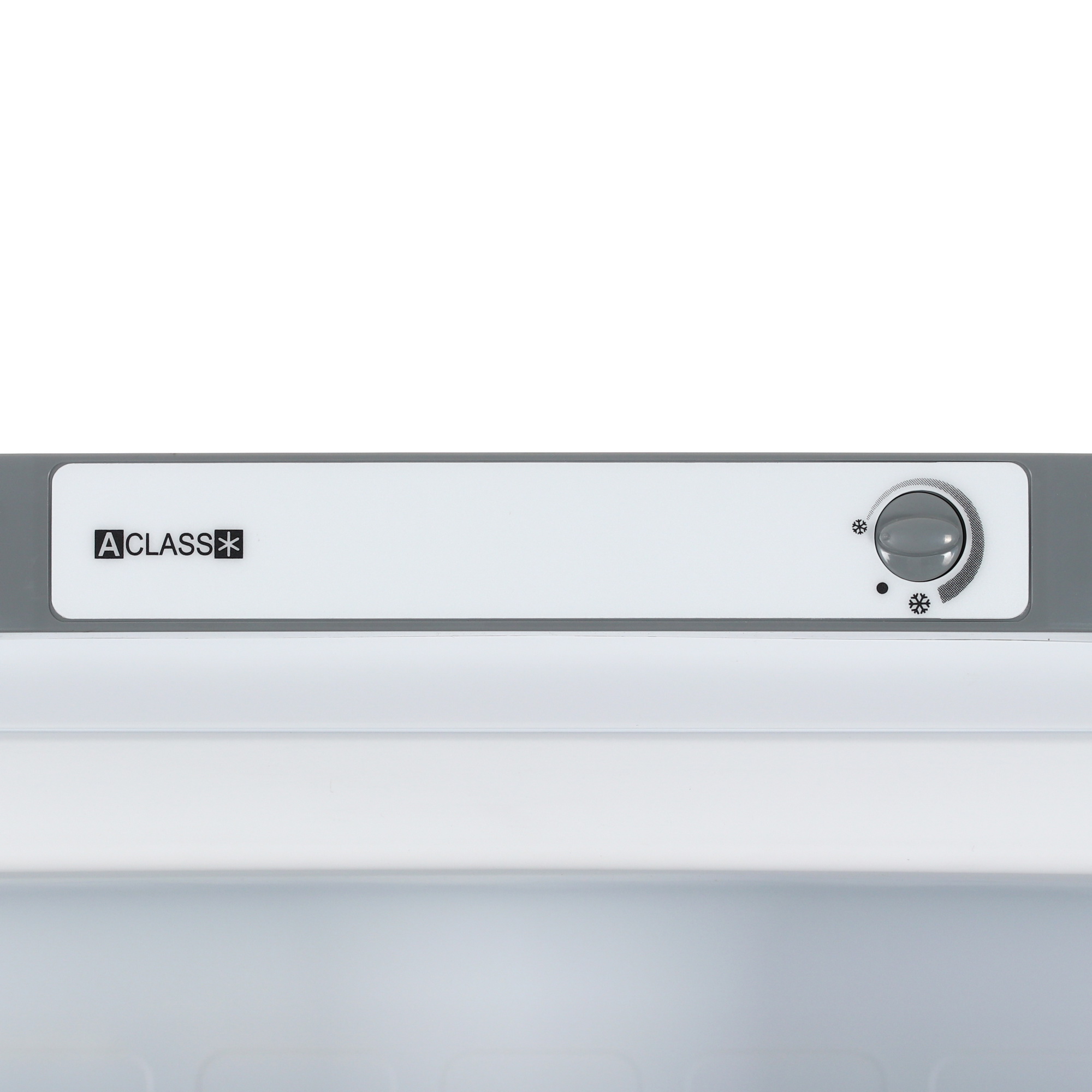 9183662 Холодильник с морозильником   Indesit TIA 14 G серебристый STDN-0012700 - Вид №10