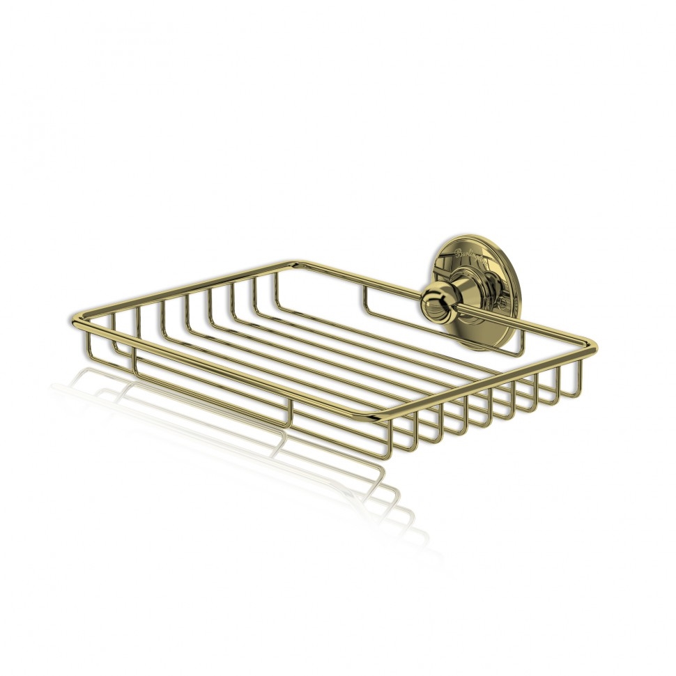 Полка- решетка [A15 GOL] GOLD Burlington A15 GOL 215 x 179 x 60 - Вид №1