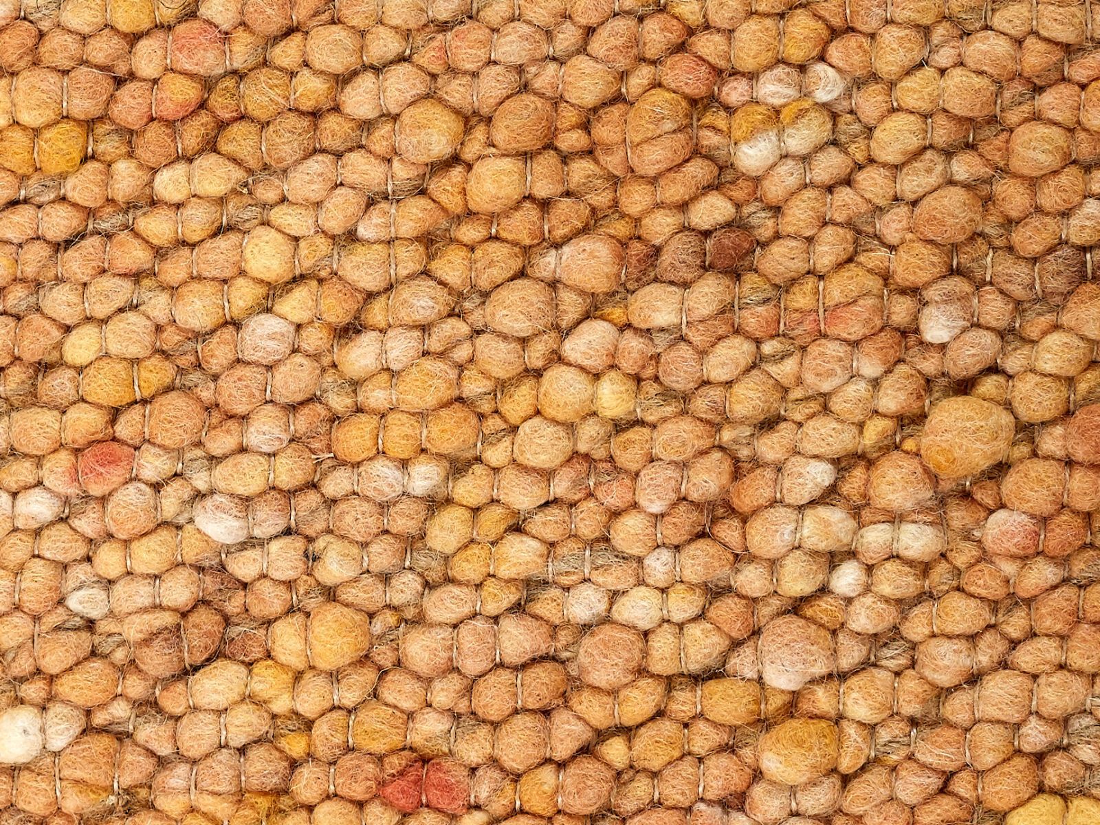 Шерстяной ковер ручной работы sixay furniture HILL Wool Rugs ARCH-00052594 - Вид №6