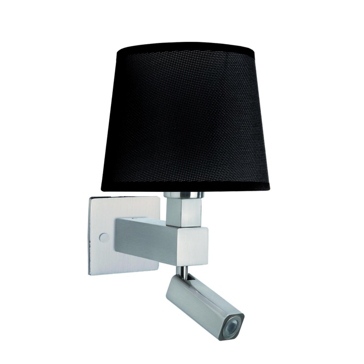 066164 Бра 5234+5238+5170 черное Mantra Bahia - Вид №2