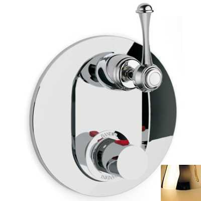 824720KK06D Смеситель термостатический Bandini Antico Santreyd