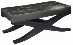 SOFTHOUSE Пуф / журнальный столик из ткани