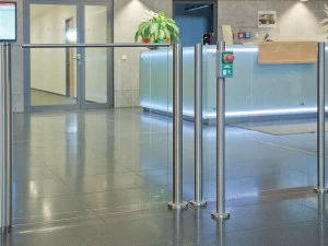 Dormakaba Распашные двери