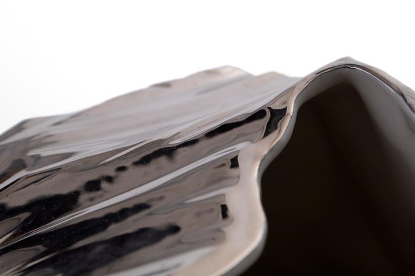 Fos Ceramiche Фарфоровая ваза Artika Artika spark -1 / artika spark -3 - Вид №4