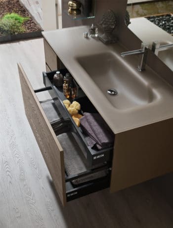 Комплект мебели 34 Arcom Escape STARC231 - Вид №22