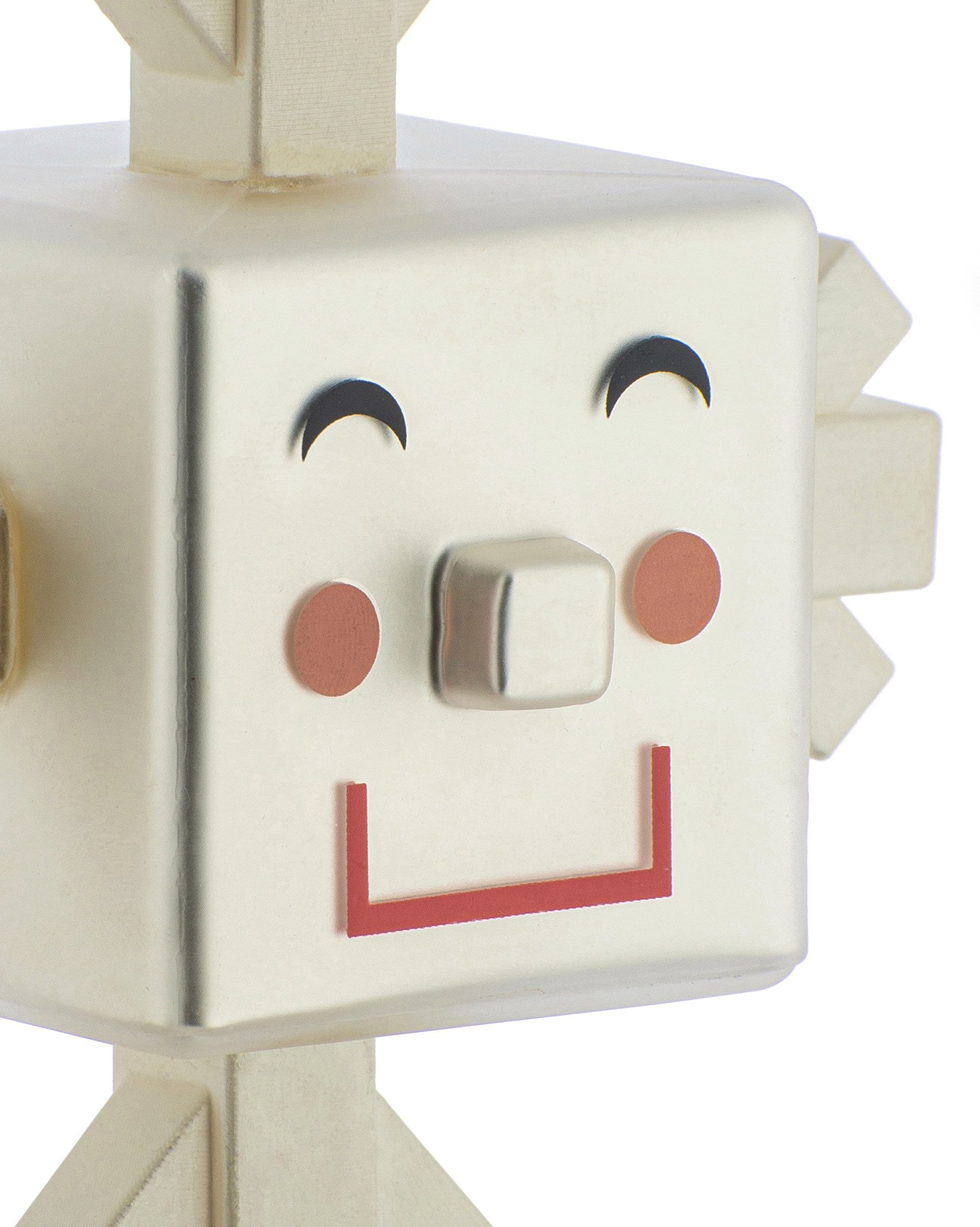 Новогоднее украшение Alessi Snowray GJ02 9 - Вид №2