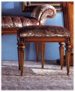 Пуф  JUMBO COLLECTION PR-838