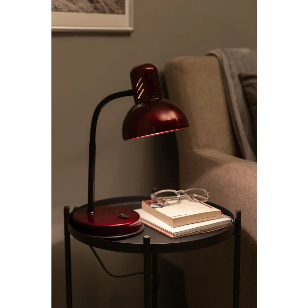 Рабочая лампа Семь Огней Эйр ВИШН STLM-2074640 - Вид №12