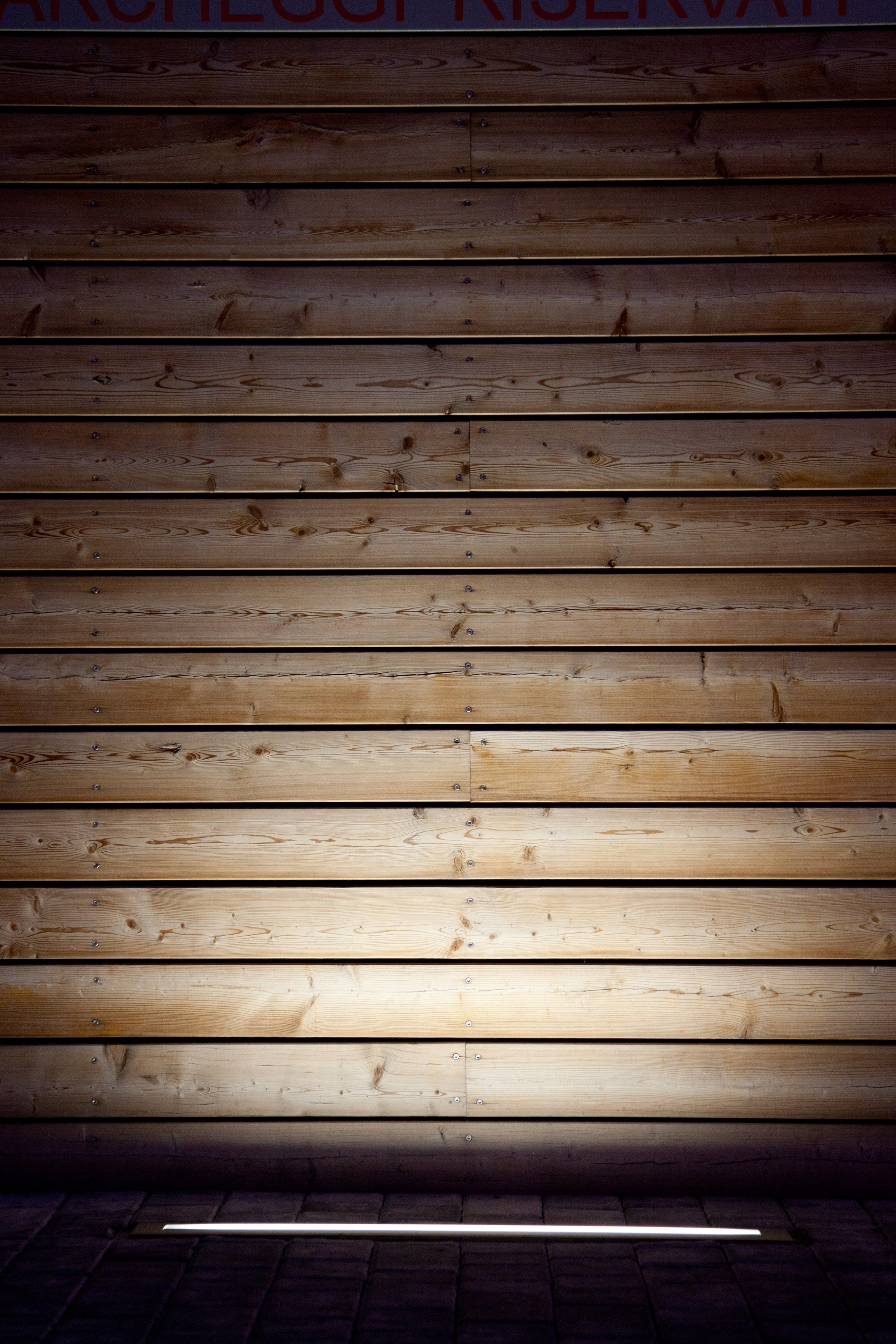 Алюминиевая напольная карта Platek Tetra ARCH-00030890 - Вид №3