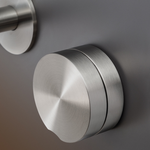 Настенный смеситель с регулируемым носиком L. 170 мм  GIO73 CEADESIGN  - Вид №2