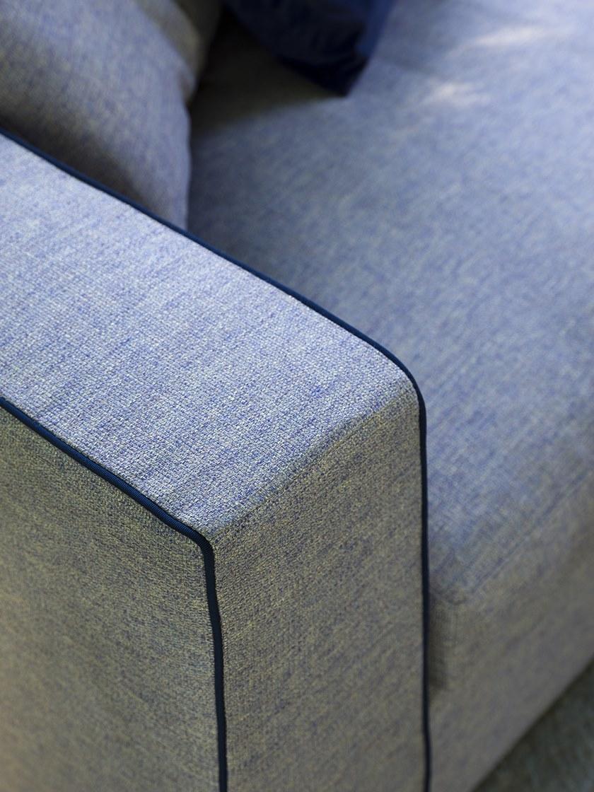 Flexstyle 4-х местный тканевый диван New york sun-id-1472848 - Вид №6