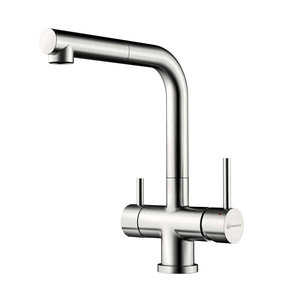 Кухонная мойка Akisame 46 GB OMOIKIRI 4997012 - Вид №3