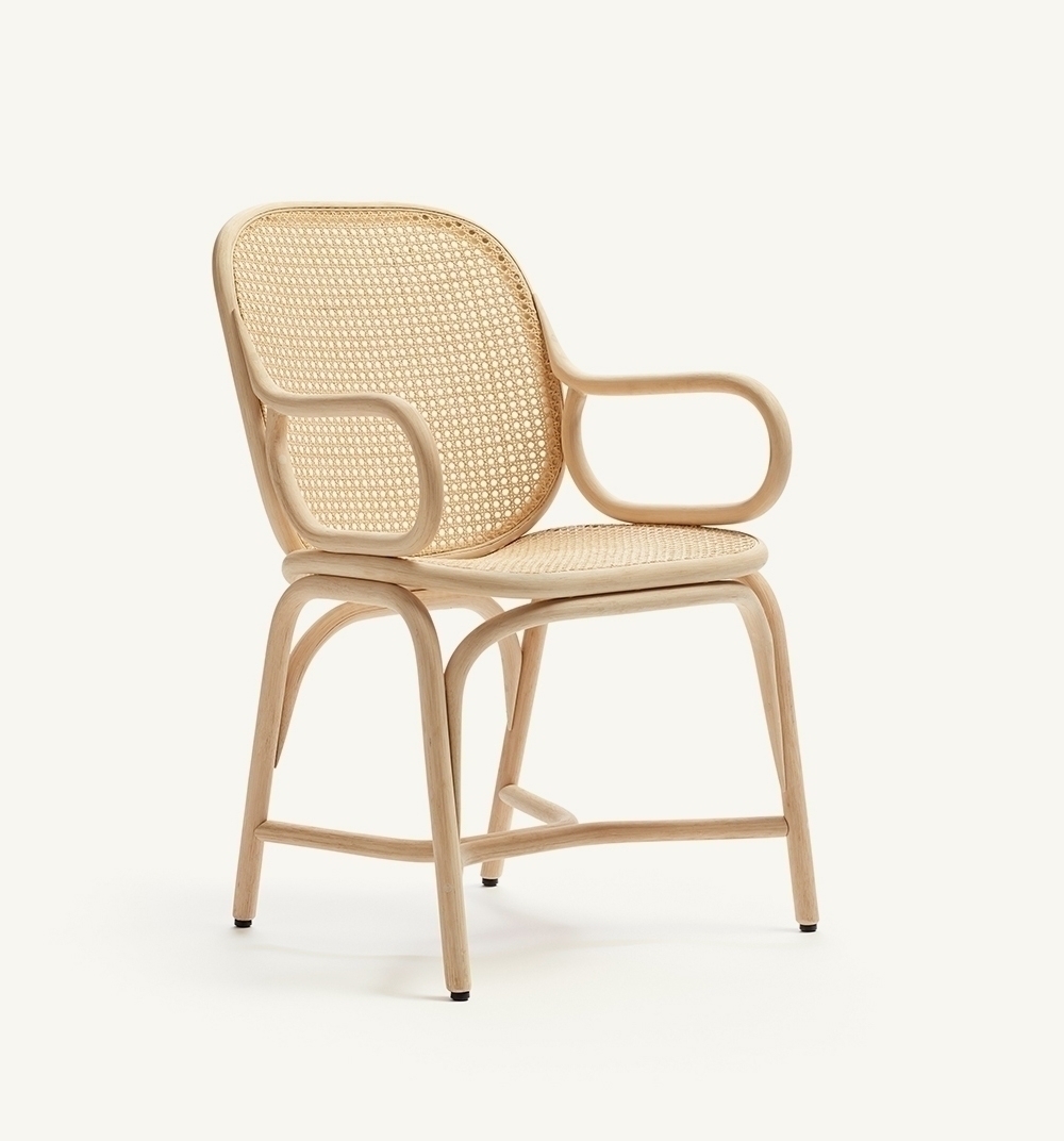 089354 Обеденное кресло Expormim Frames - Вид №3