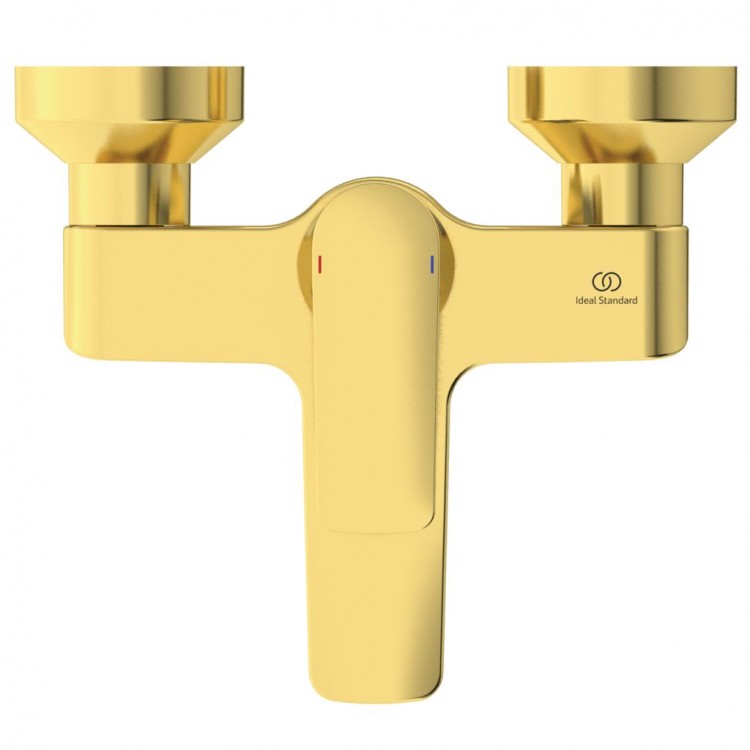 A7033A2 Настенный смеситель для ванны/душа Ideal Standard CONNECT AIR - Вид №1