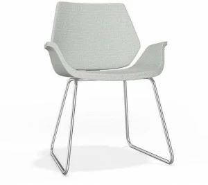 Casala Стул с обивкой из ткани с подлокотниками Centuro i 1915/10-11