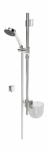 Oras 500 Душевой комплект 500 Natura Хром