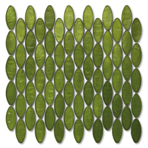 SICIS 541 Domes Neoglass