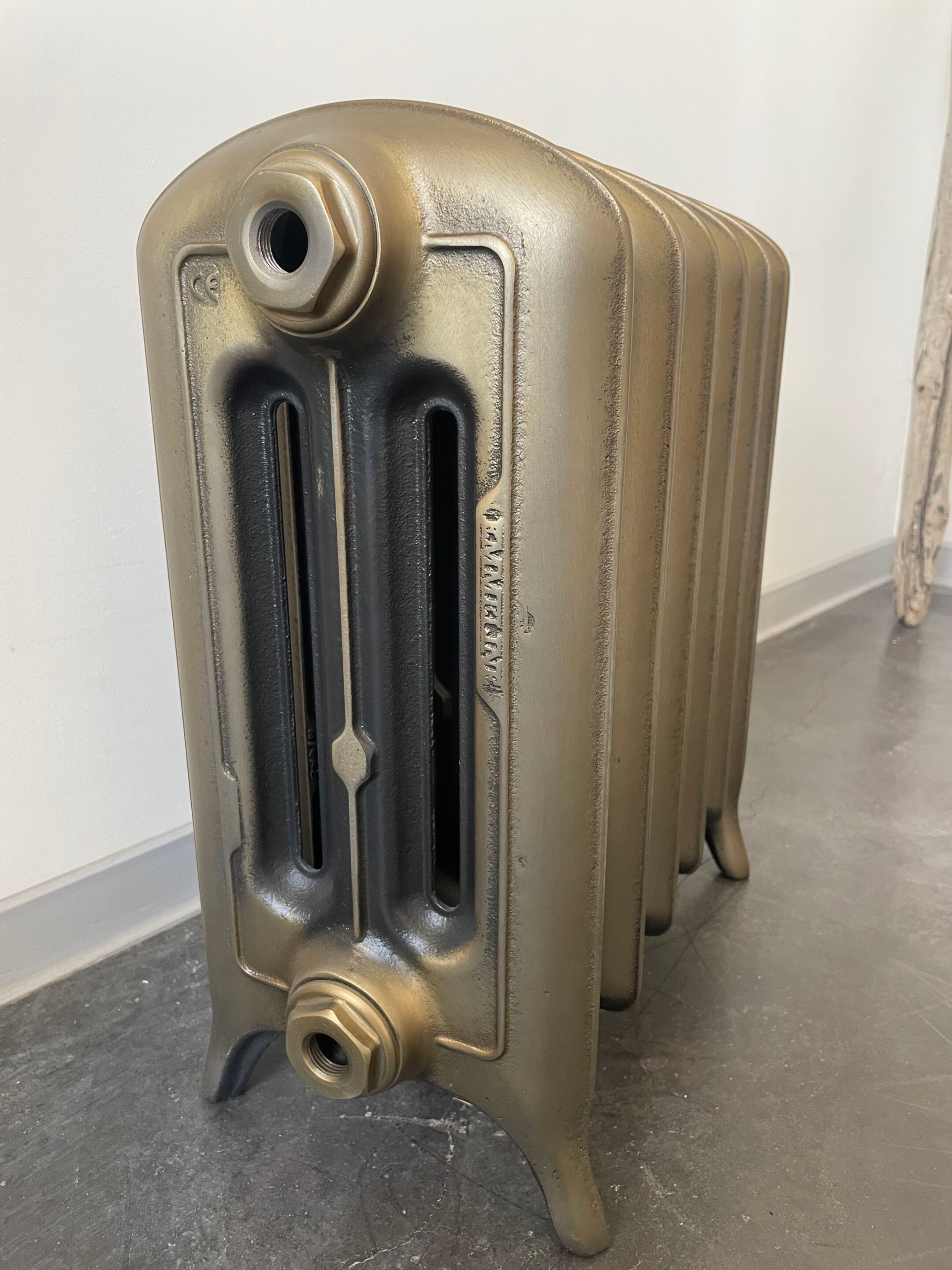 Напольное чугунное полотенце CINIER Belle Epoque ARCH-00121294