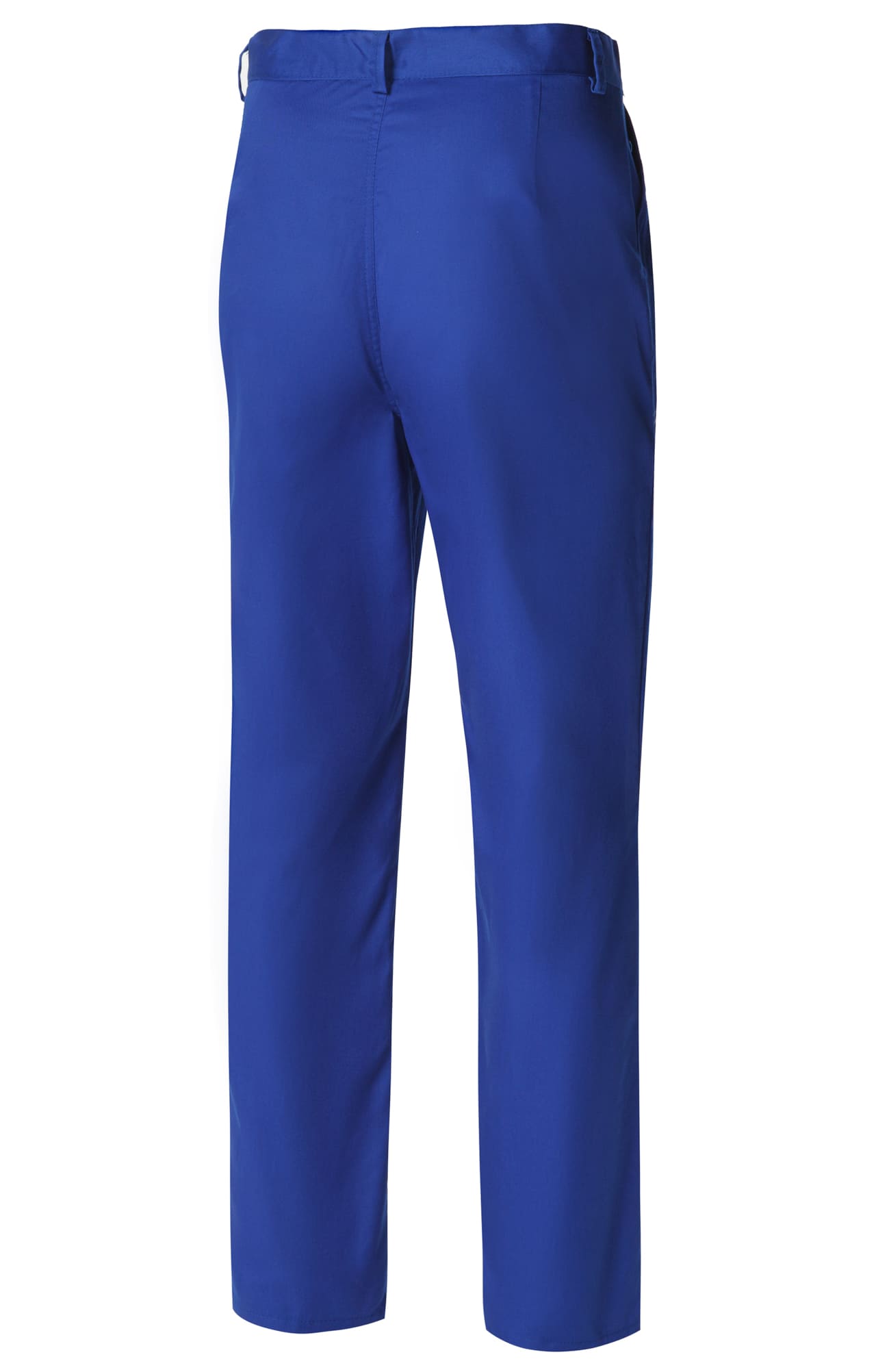 65399 Костюм "Труд" василек-серый  Летняя спецодежда  размер 56-58/182-188  - Вид №5