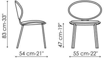 Bonaldo Мягкое кресло sun-id-1364833 - Вид №2