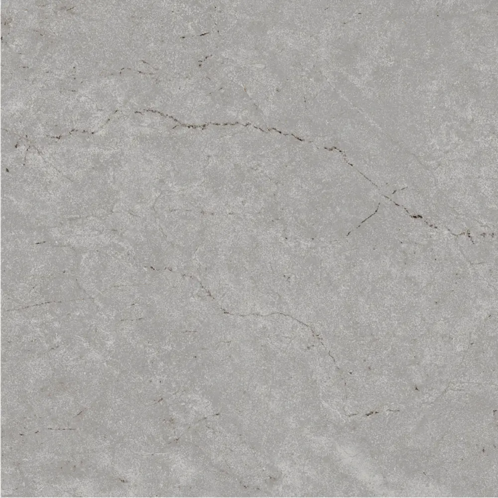 Глазурованный керамогранит Ceramente Stellare Fissura Mocca 60x60 см 1.44 м² матовый цвет серый 87506978 STLM-2025033 - Вид №1