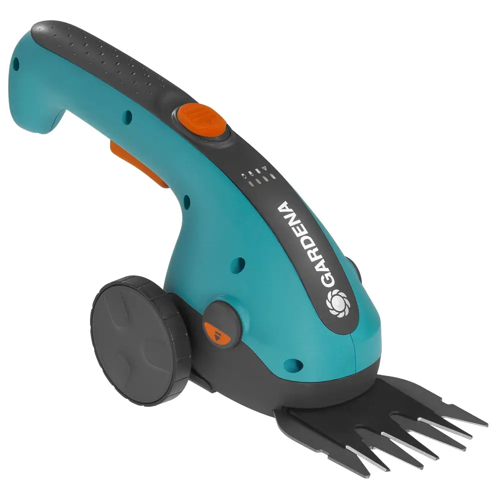 Ножницы аккумуляторные Gardena ClassicCut Li 3.6 В 1x2.5 Ач АКБ и ЗУ входит в комплект STLM-2040842 - Вид №5