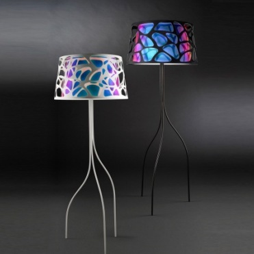 008488 Торшер Eltorrent Organic Santreyd - Вид №2