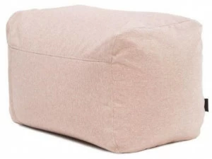 Pusku pusku Прямоугольный пуф со съемной крышкой Riviera